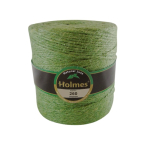 Holmes 500g Green Jute String Spool 260m